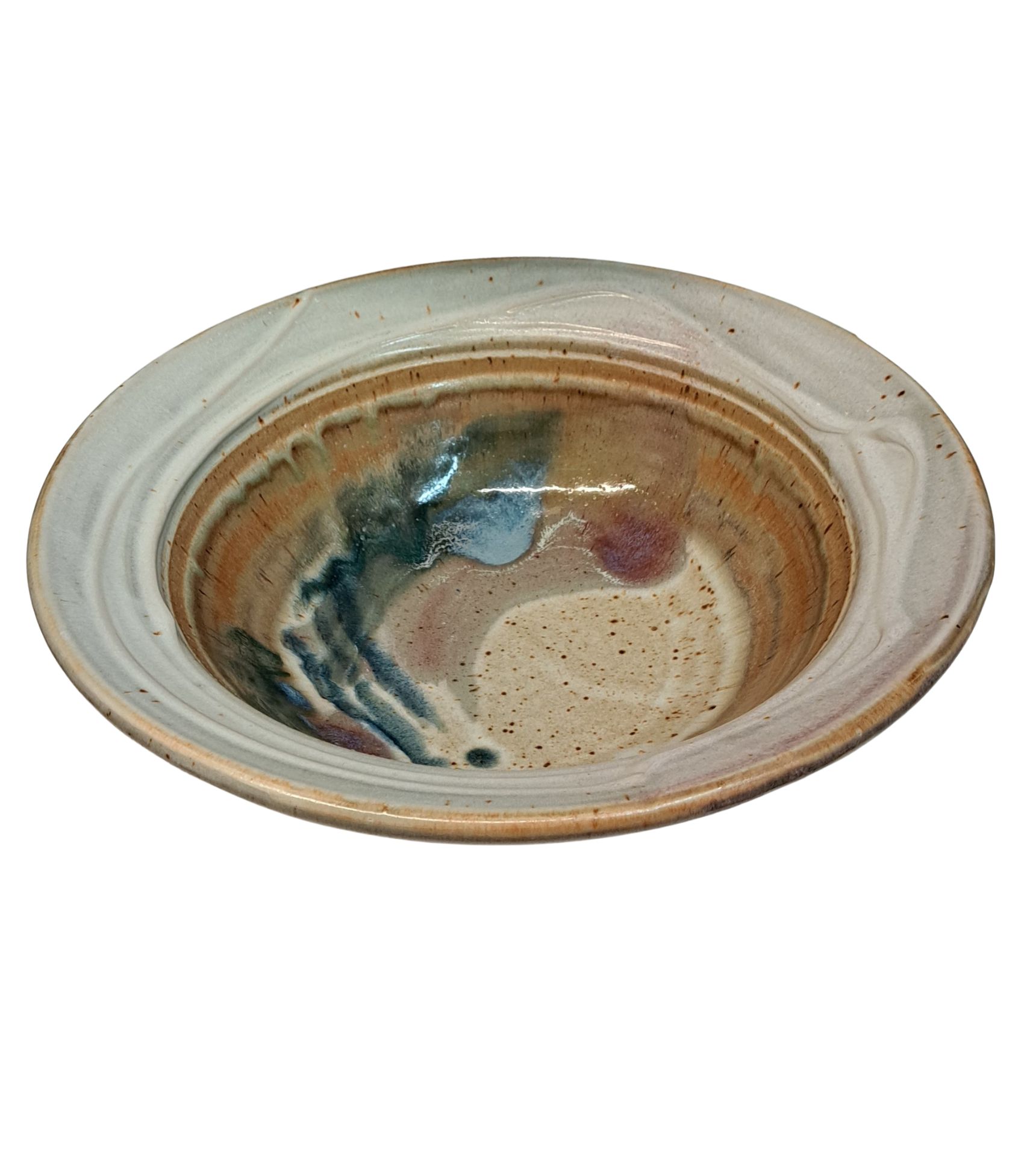 Click to view detail for #230602 Bowl 16D $42